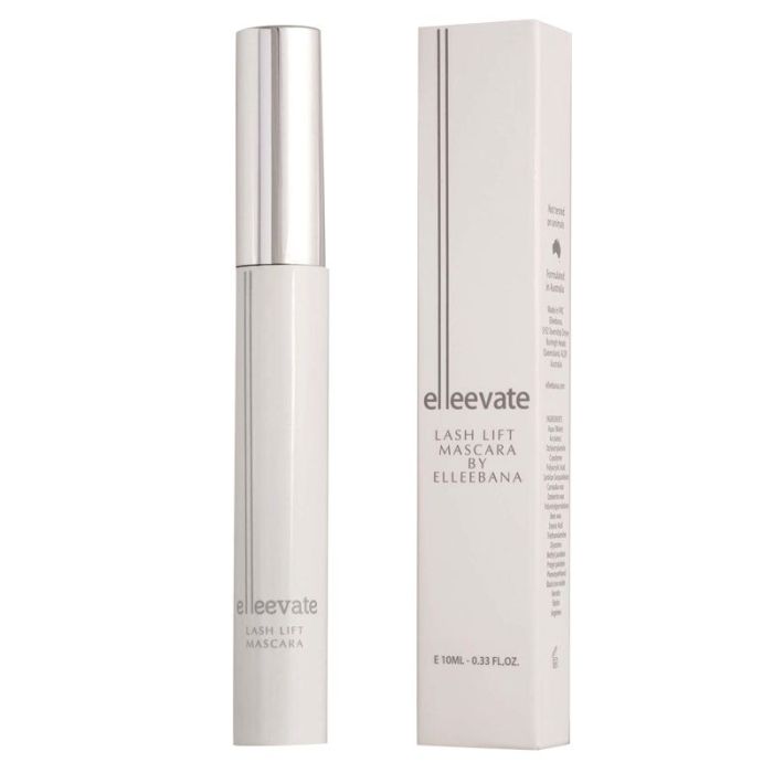 Elleevate Lash Lift Mascara product photo