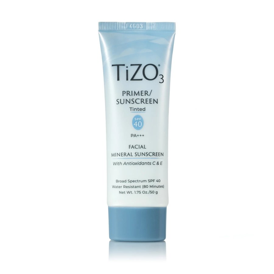 TiZO3 Tinted Primer and Sunscreen product photo