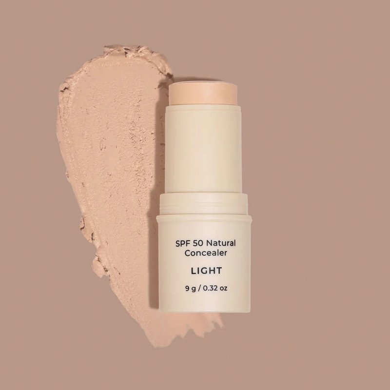Avocado Zinc SPF 50 Concealer product photo